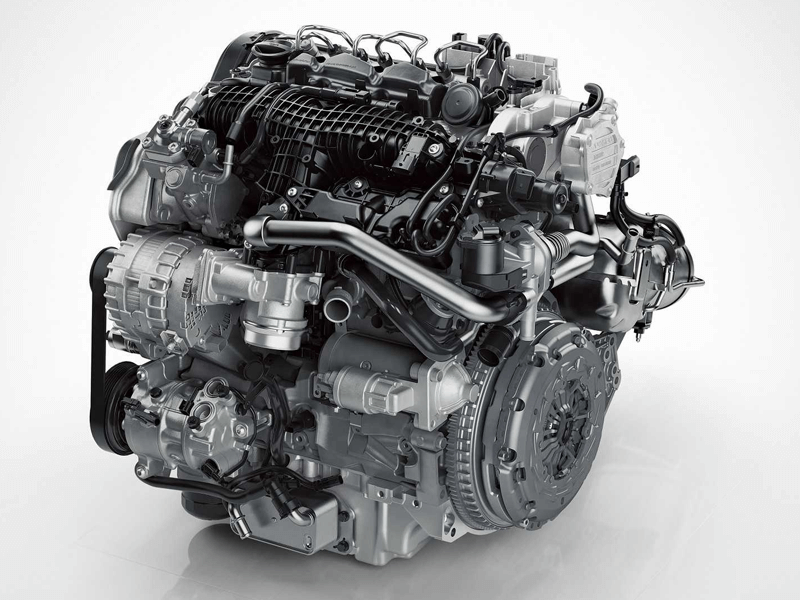 diesel-engine