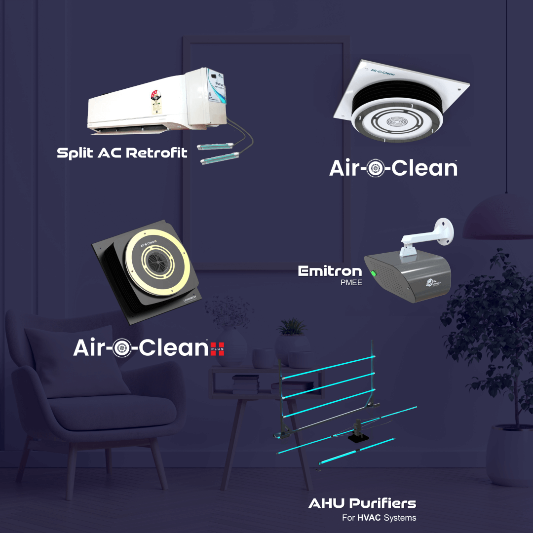 air purifier