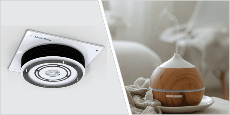 Air Purifier vs. Humidifier: How to Choose Which Is Right for You