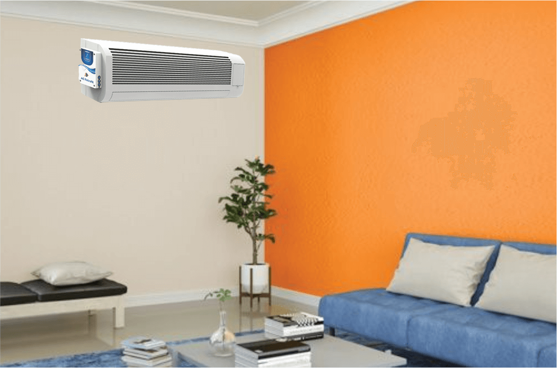 CleanAir Air Purifiers