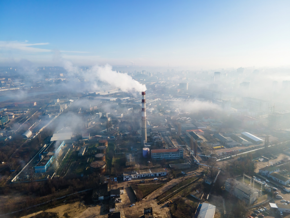 Air Pollution Crisis in Nigeria: How to Protect yourself