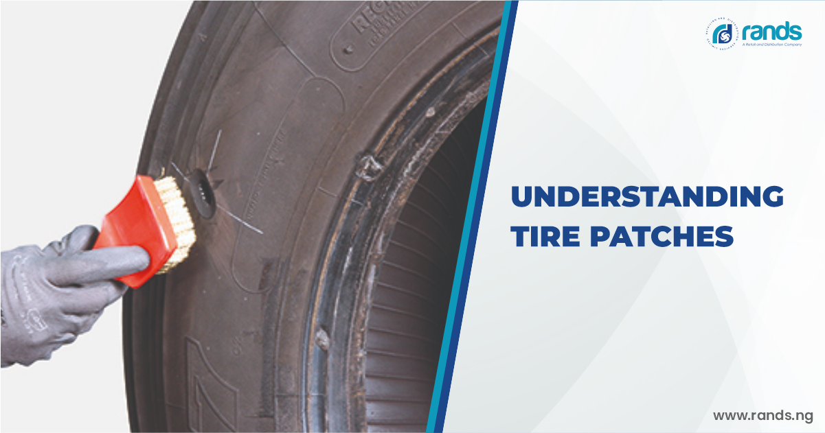 Understanding Tire Patches